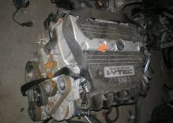 Двигатель в сборе. Honda Accord Двигатель K24Z3