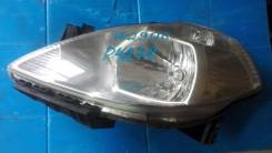 Фара. Nissan Tiida, C11, JC11, NC11 Nissan Tiida Latio, SNC11, SZC11, SJC11, SC11 Двигатели: HR15DE, MR18DE, HR16DE