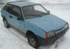 Лада 2108