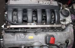 Двигатель в сборе. BMW 5-Series, E60, E90, E91, E92, E93 BMW 3-Series, E91, E90, E93, E92 Двигатель N52B25