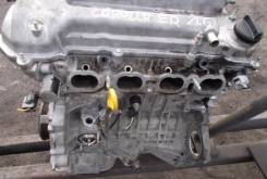 Двигатель в сборе. Toyota Corolla Двигатель 3ZZFE