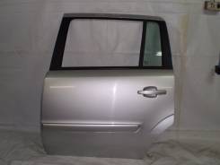 Дверь боковая. Opel Zafira