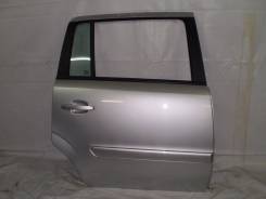 Дверь боковая. Opel Zafira