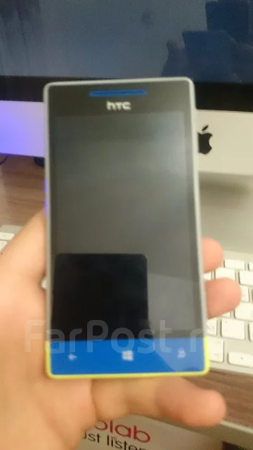 HTC Windows Phone 8s ����