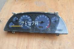 Панель приборов. Nissan Skyline, HCR32 Двигатель RB20DET