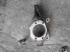 Кулак поворотный. Nissan Maxima Nissan Altima Nissan Teana, TNJ32, J32, PJ32 Двигатели: VQ35DE, QR25DE, VQ25DE