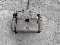 Суппорт тормозной. Nissan Juke, SUV, F15, NF15, YF15 Nissan Teana, TNJ32, J32, PJ32, F15, NF15, SUV, YF15 Двигатели: HR16DE, MR16DDT, HR15DE, VQ35DE...