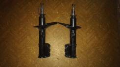 Амортизатор. Toyota Vista, SV40, SV41, CV40, SV42 Toyota Camry, CV40, SV30, SV41, SV40, SV42 Двигатели: 3SFE, 3CT, 4SFE