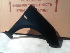 Крыло. Hyundai Solaris, RB Двигатели: G4FA, G4FC