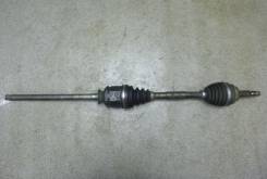 Полуось. Lexus: RX350, RX330, RX300, RX400h, RX300/330/350 Двигатели: 1MZFE, 2GRFE