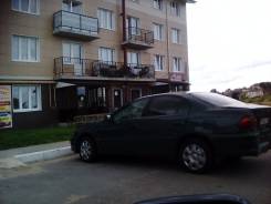 Toyota Avensis(Тоёта Авенсис) 1998г по запчастям