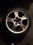 Banzai. x17", 5x112 ����