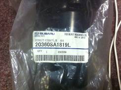 Амортизатор. Subaru Forester, SG5 Двигатели: EJ203, EJ202, EJ205