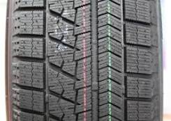 Bridgestone Blizzak VRX. Зимние, без шипов, 2016 год, без износа