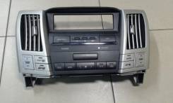 Блок управления. Lexus: RX330, RX350, RX300, RX400h, RX300/330/350 Двигатели: 1MZFE, 2GRFE, 3MZFE