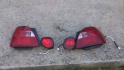 Оптика. Toyota Aristo, JZS160 Двигатель 2JZGE