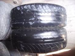 Goodyear Eagle RV. Летние, износ: 50%, 2 шт