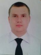 Помощник капитана третий. Высшее образование