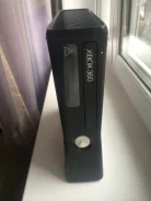 Microsoft Xbox 360 Slim