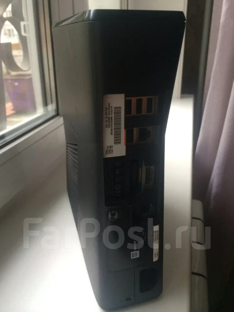 Microsoft Xbox 360 Slim ����