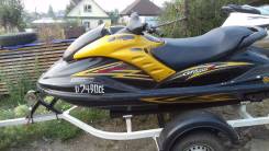 Yamaha GP800R. 110,00 л.с., Год: 2006 год