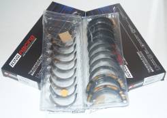 Вкладыши. Subaru: Legacy B4, Legacy Lancaster, Outback, Legacy, BRZ, Impreza XV, Impreza WRX, Forester, Impreza WRX STI, Impreza, Exiga Двигатели: EJ2...