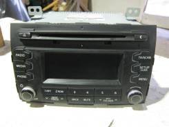 Hyundai TCF-7000RFMP3