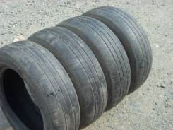 Bridgestone B391. Летние, износ: 60%, 4 шт