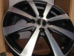 Tech Line TL 534. 5.5x15", 4x100.00, ET45, ЦО 60,1 мм.