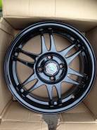 Tech Line TL 1502. 6.0x15, 4x100.00, ET45, ЦО 60,1 мм.