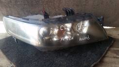 Фара. Honda Accord, CL7, CL9, CL8 Двигатели: K24A, K20A