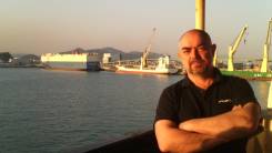Старший механик. Высшее образование по специальности, опыт работы 34 года