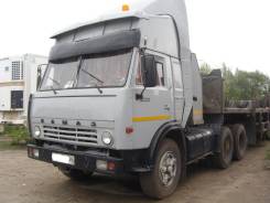 Камаз 54112. Продам , 11 000 куб. см., 20 000 кг.