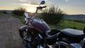 Yamaha XVS 400. 400 куб. см., исправен, птс, с пробегом