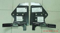 Панель стенок багажного отсека. Mitsubishi Outlander, GF3W, GF2W, GF4W, GF7W, GF8W