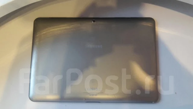 Samsung Galaxy Tab 2 10.1 ����
