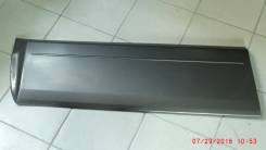 Накладка на дверь. Mitsubishi Pajero, V80, V83W, V87W, V88W, V93W, V97W, V98W Двигатели: 4M41, 6G72, 6G75