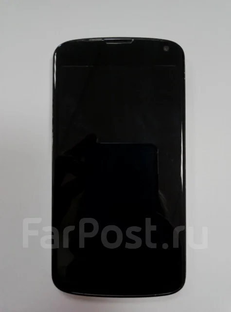 LG Nexus 4. �/� ����
