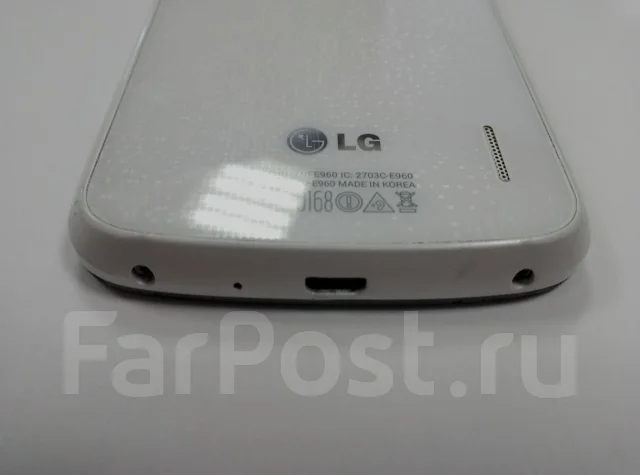 LG Nexus 4. �/� ����