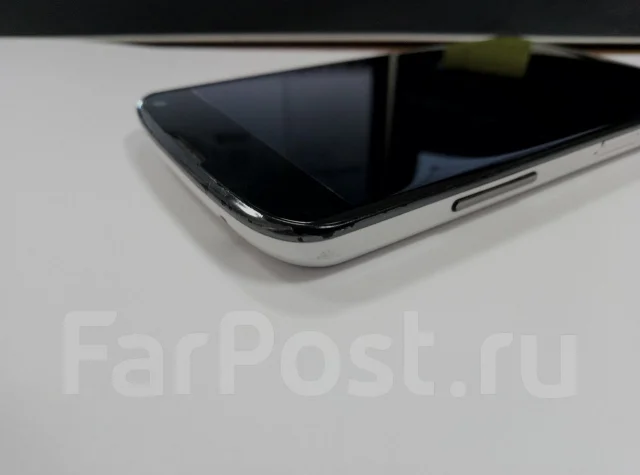 LG Nexus 4. �/� ����