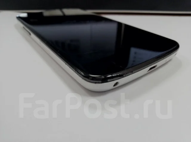 LG Nexus 4. �/� ����