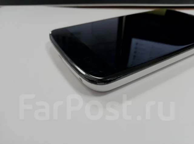 LG Nexus 4. �/� ����