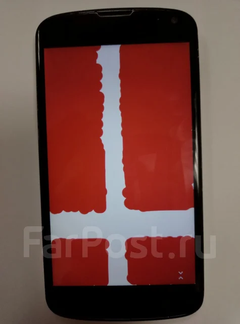 LG Nexus 4. �/� ����