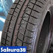 Bridgestone Blizzak Revo GZ. Зимние, без шипов, 2016 год, без износа, 4 шт