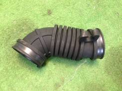 Патрубок воздухозаборника. Subaru Legacy Lancaster, BHE Subaru Legacy, BEE, BHE Двигатели: EZ30, EZ30D
