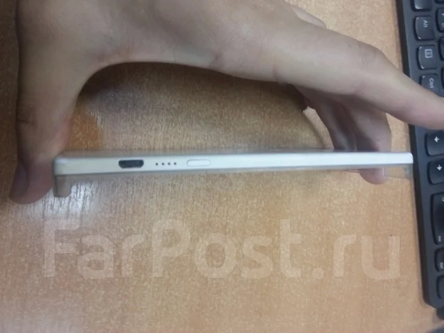Lenovo Vibe X2. �/� ����