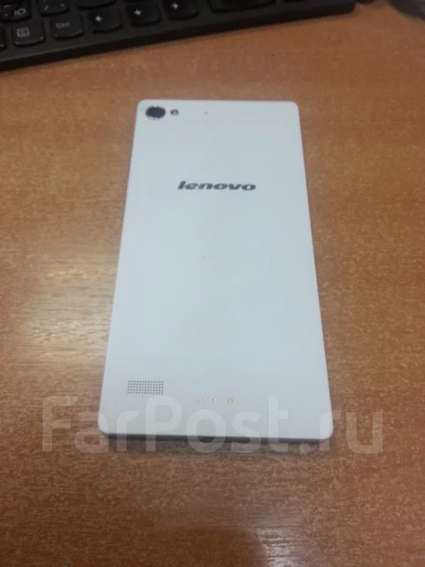 Lenovo Vibe X2. �/� ����