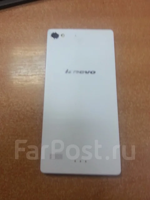 Lenovo Vibe X2. �/� ����