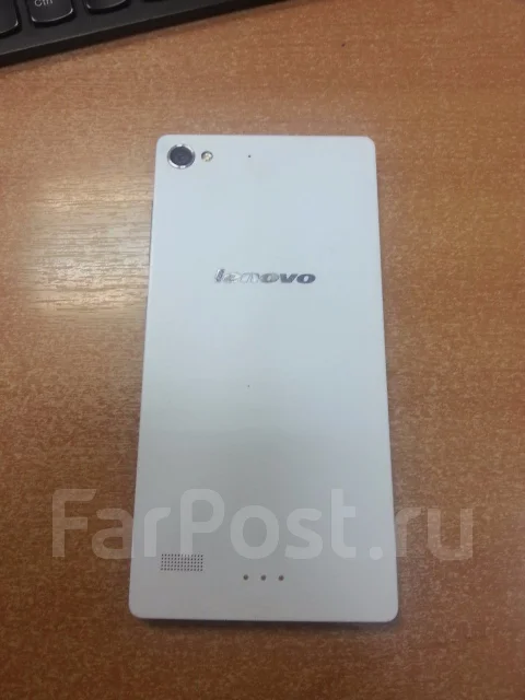 Lenovo Vibe X2. �/� ����