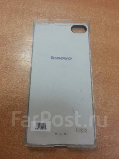 Lenovo Vibe X2. �/� ����